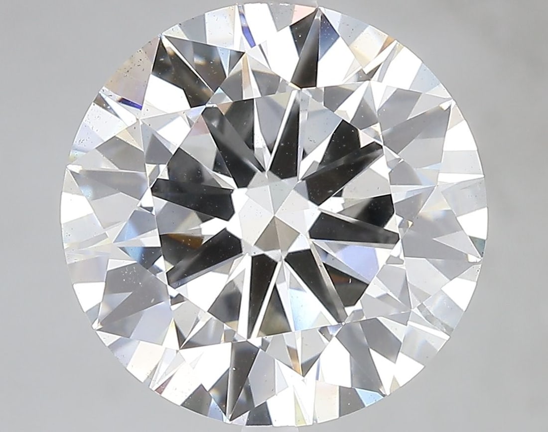 Loose Diamond - ROUND 7.03ct F SI1: Loose Diamond - ROUND 7.03ct F SI1 Source: This is a real non-mined Diamond that has been grown in a lab Shape: ROUND Carats: 7.03 Color: F Clarity: SI1 Certification: IGI Video: