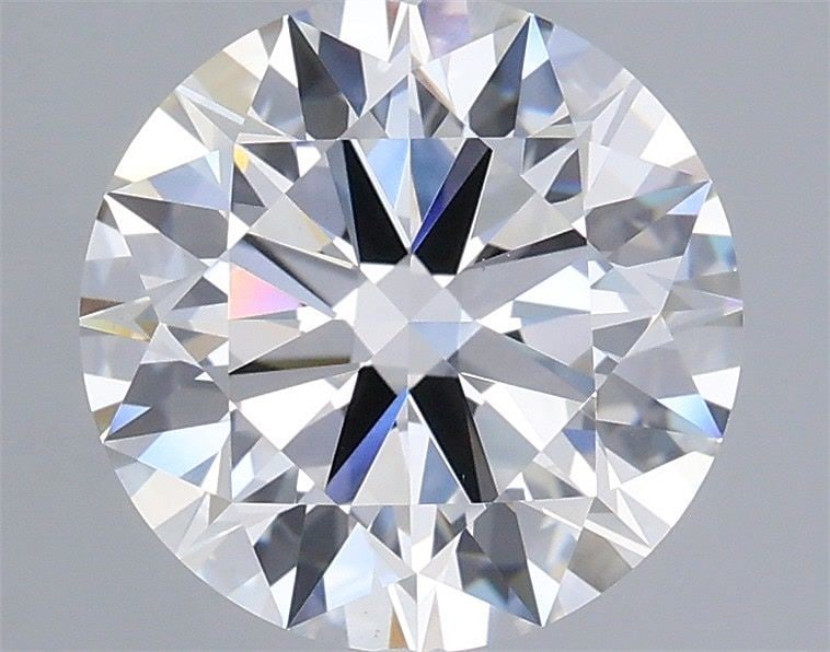 Ideal Loose Diamond - ROUND 3.07ct G VVS2: Ideal Loose Diamond - ROUND 3.07ct G VVS2 Source: This is a real non-mined Diamond that has been grown in a lab Shape: ROUND Carats: 3.07 Color: G Clarity: VVS2 Certification: IGI Video: