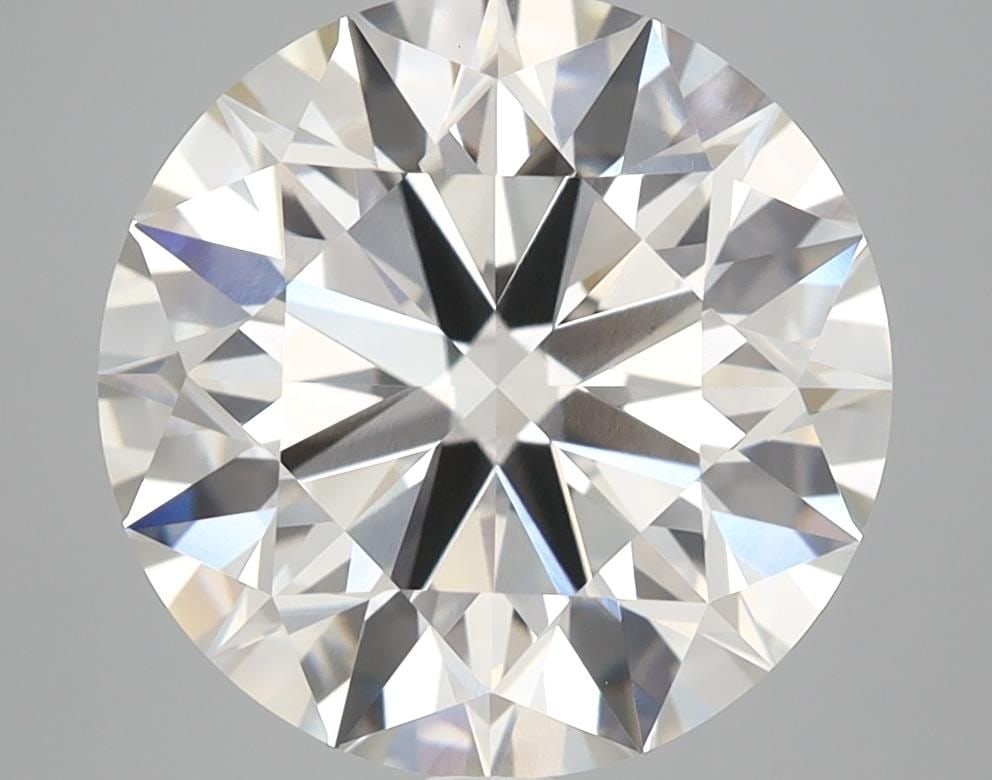Ideal Loose Diamond - ROUND 5.29ct H VS1: Ideal Loose Diamond - ROUND 5.29ct H VS1 Source: This is a real non-mined Diamond that has been grown in a lab Shape: ROUND Carats: 5.29 Color: H Clarity: VS1 Certification: IGI Video: