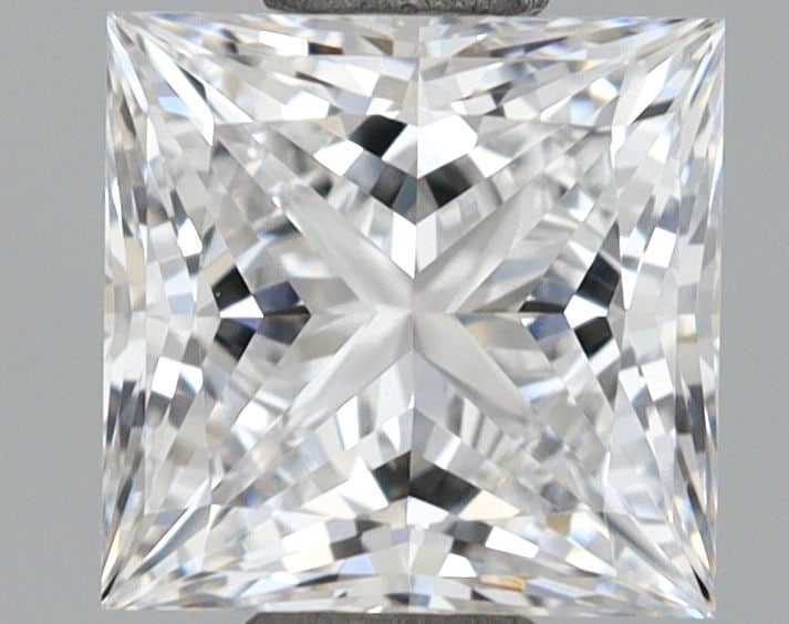 Loose Diamond - PRINCESS 1.03ct E VVS1: Loose Diamond - PRINCESS 1.03ct E VVS1 Source: This is a real non-mined Diamond that has been grown in a lab Shape: PRINCESS Carats: 1.03 Color: E Clarity: VVS1 Certification: IGI Video: Video Link