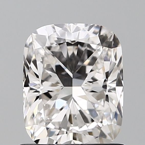 Loose Diamond - CUSHION MODIFIED 1.05ct E VS1: Loose Diamond - CUSHION MODIFIED 1.05ct E VS1 Source: This is a real non-mined Diamond that has been grown in a lab Shape: CUSHION MODIFIED Carats: 1.05 Color: E Clarity: VS1 Certification: IGI