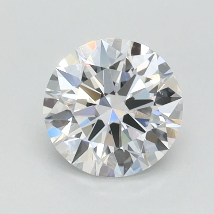 Ideal Loose Diamond - ROUND 0.57ct D FL: Ideal Loose Diamond - ROUND 0.57ct D FL Source: This is a real non-mined Diamond that has been grown in a lab Shape: ROUND Carats: 0.57 Color: D Clarity: FL Certification: IGI Video: