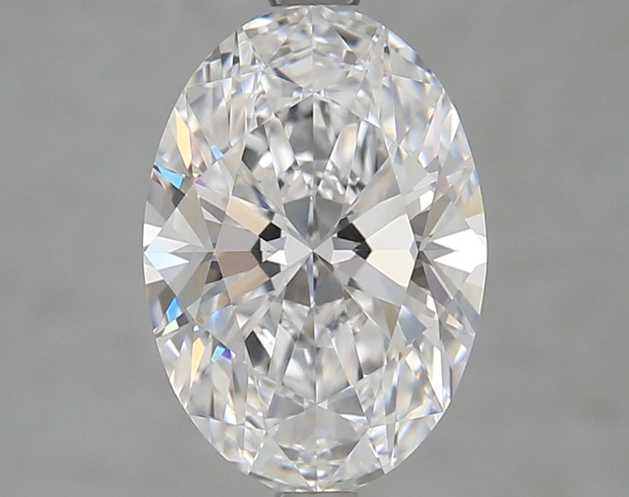 Loose Diamond - OVAL 1.96ct E VS1: Loose Diamond - OVAL 1.96ct E VS1 Source: This is a real non-mined Diamond that has been grown in a lab Shape: OVAL Carats: 1.96 Color: E Clarity: VS1 Certification: IGI Video: