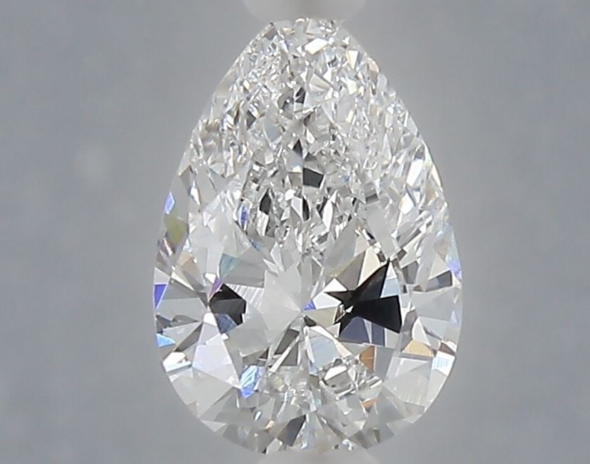 Loose Diamond - PEAR 1.01ct D VS1: Loose Diamond - PEAR 1.01ct D VS1 Source: This is a real non-mined Diamond that has been grown in a lab Shape: PEAR Carats: 1.01 Color: D Clarity: VS1 Certification: NONE Video: Video Link Additional