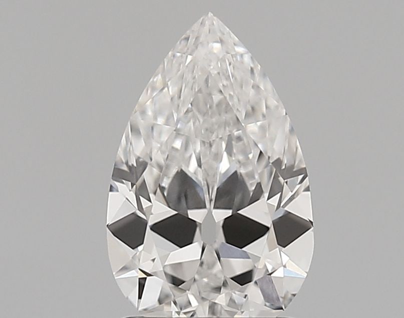 Loose Diamond - PEAR 1.35ct D VVS1: Loose Diamond - PEAR 1.35ct D VVS1 Source: This is a real non-mined Diamond that has been grown in a lab Shape: PEAR Carats: 1.35 Color: D Clarity: VVS1 Certification: IGI Video: Video Link