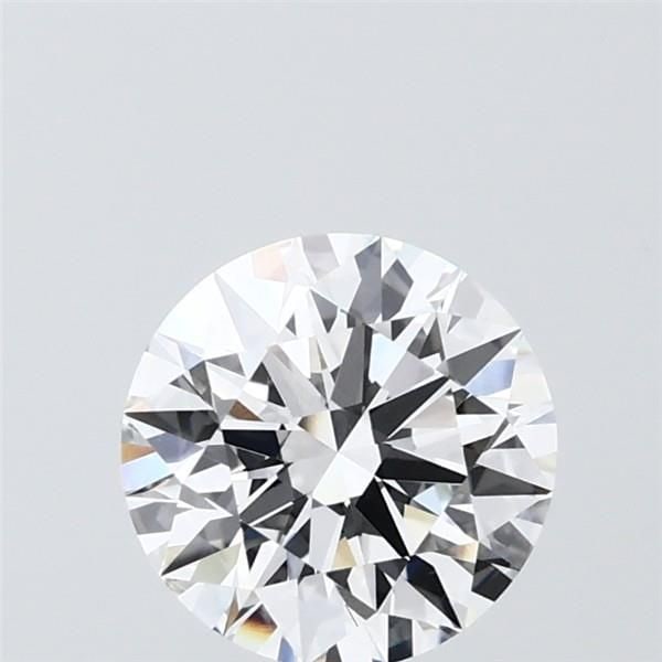 Ideal Loose Diamond - ROUND 1.53ct F VVS2: Ideal Loose Diamond - ROUND 1.53ct F VVS2 Source: This is a real non-mined Diamond that has been grown in a lab Shape: ROUND Carats: 1.53 Color: F Clarity: VVS2 Certification: IGI Video:
