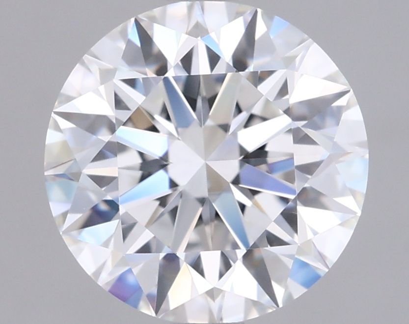 Loose Diamond - ROUND 2.2ct E VVS1: Loose Diamond - ROUND 2.2ct E VVS1 Source: This is a real non-mined Diamond that has been grown in a lab Shape: ROUND Carats: 2.2 Color: E Clarity: VVS1 Certification: IGI Video: