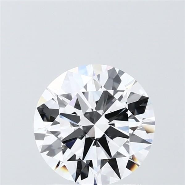 Loose Diamond - ROUND 1.5ct D VVS2: Loose Diamond - ROUND 1.5ct D VVS2 Source: This is a real non-mined Diamond that has been grown in a lab Shape: ROUND Carats: 1.5 Color: D Clarity: VVS2 Certification: IGI Video: