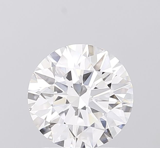 Loose Diamond - ROUND 1.54ct E VVS2: Loose Diamond - ROUND 1.54ct E VVS2 Source: This is a real non-mined Diamond that has been grown in a lab Shape: ROUND Carats: 1.54 Color: E Clarity: VVS2 Certification: IGI Video: