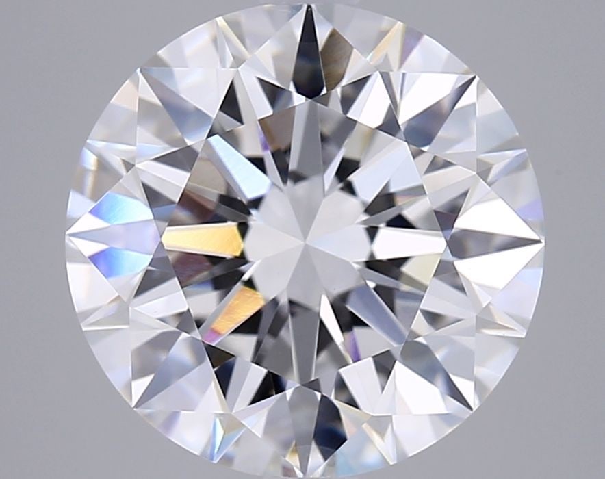 Ideal Loose Diamond - ROUND 3.99ct E VVS2: Ideal Loose Diamond - ROUND 3.99ct E VVS2 Source: This is a real non-mined Diamond that has been grown in a lab Shape: ROUND Carats: 3.99 Color: E Clarity: VVS2 Certification: IGI Video: