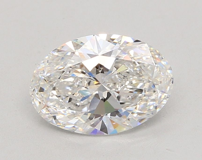 Loose Diamond - OVAL 2.04ct E VVS1: Loose Diamond - OVAL 2.04ct E VVS1 Source: This is a real non-mined Diamond that has been grown in a lab Shape: OVAL Carats: 2.04 Color: E Clarity: VVS1 Certification: IGI Video: