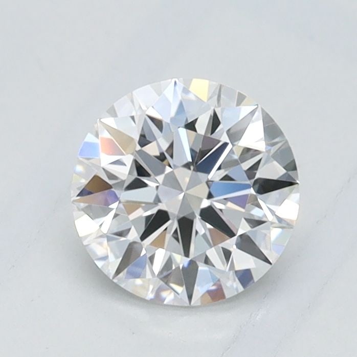 Ideal Loose Diamond - ROUND 0.55ct D IF (1 of 1)