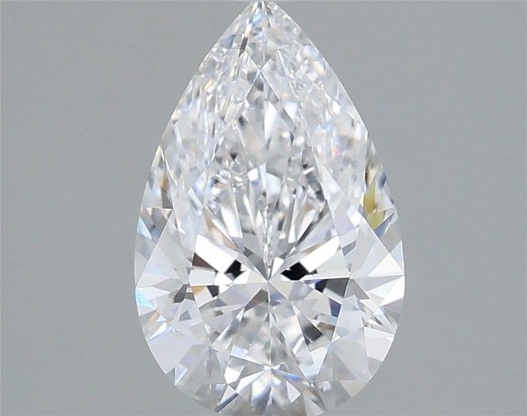 Loose Diamond - PEAR 1.54ct E IF: Loose Diamond - PEAR 1.54ct E IF Source: This is a real non-mined Diamond that has been grown in a lab Shape: PEAR Carats: 1.54 Color: E Clarity: IF Certification: IGI Video: