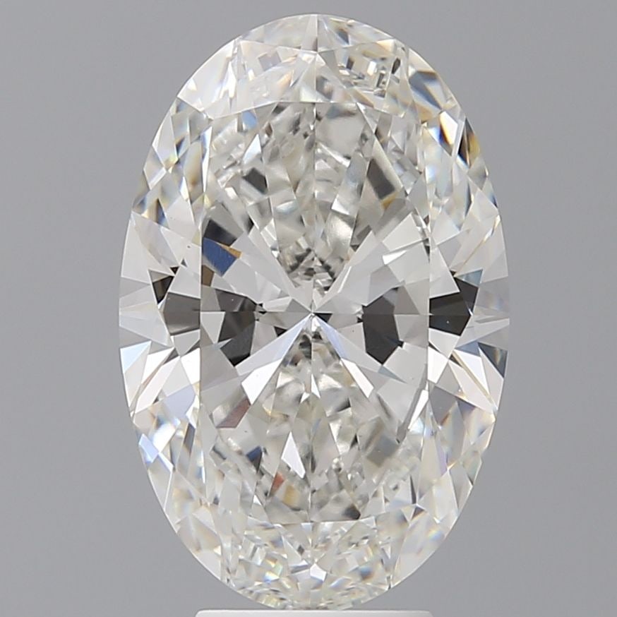 Loose Diamond - OVAL 6.0ct F VS1: Loose Diamond - OVAL 6.0ct F VS1 Source: This is a real non-mined Diamond that has been grown in a lab Shape: OVAL Carats: 6.0 Color: F Clarity: VS1 Certification: IGI Video: