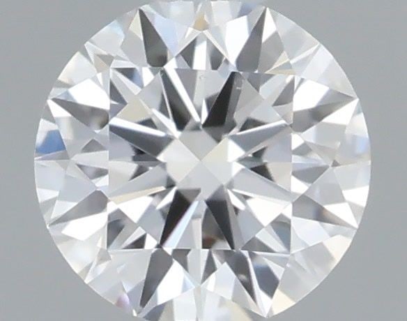 Ideal Loose Diamond - ROUND 0.3ct D VS2: Ideal Loose Diamond - ROUND 0.3ct D VS2 Source: This is a real non-mined Diamond that has been grown in a lab Shape: ROUND Carats: 0.3 Color: D Clarity: VS2 Certification: IGI Video: