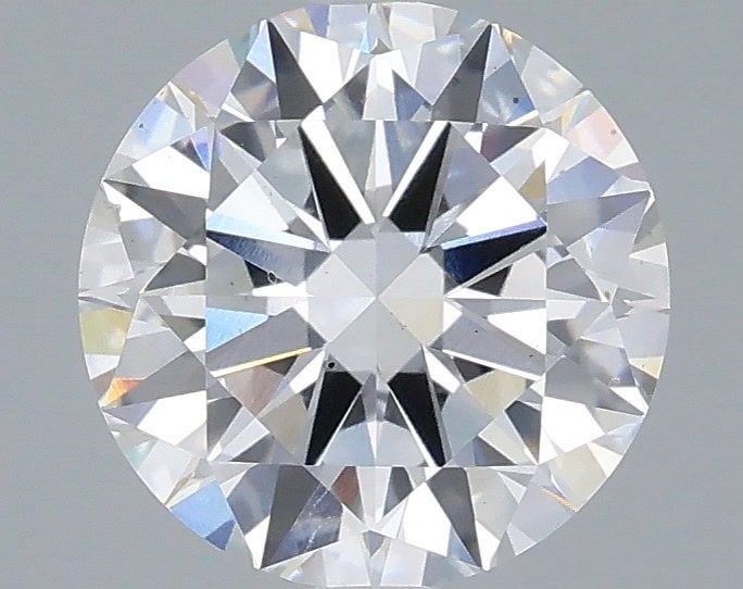 Loose Diamond - ROUND 2.01ct E VS2 (1 of 1)