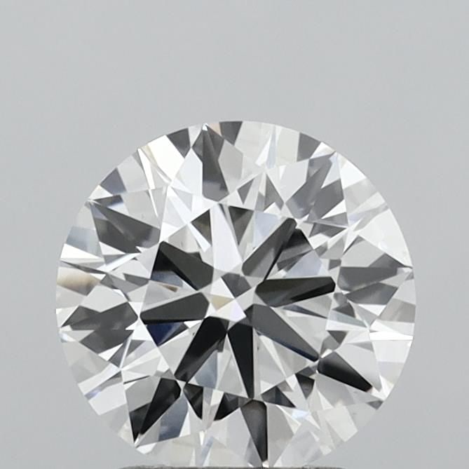 Loose Diamond - ROUND 1.9ct E VVS2: Loose Diamond - ROUND 1.9ct E VVS2 Source: This is a real non-mined Diamond that has been grown in a lab Shape: ROUND Carats: 1.9 Color: E Clarity: VVS2 Certification: IGI Video: