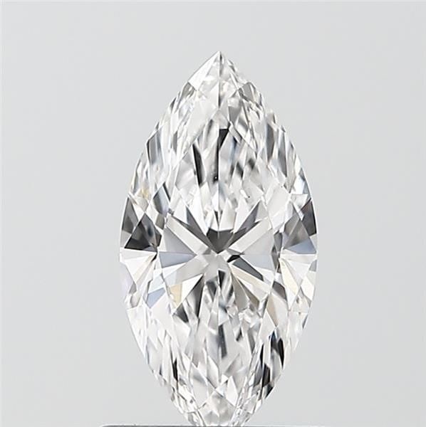 Loose Diamond - MARQUISE 0.66ct D VS1: Loose Diamond - MARQUISE 0.66ct D VS1 Source: This is a real non-mined Diamond that has been grown in a lab Shape: MARQUISE Carats: 0.66 Color: D Clarity: VS1 Certification: IGI Video: