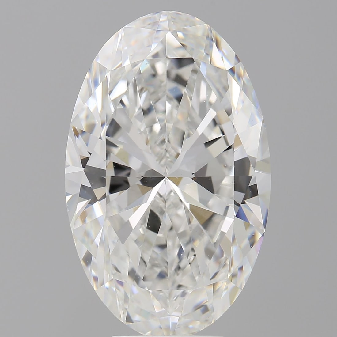 Loose Diamond - OVAL 7.99ct F VVS2: Loose Diamond - OVAL 7.99ct F VVS2 Source: This is a real non-mined Diamond that has been grown in a lab Shape: OVAL Carats: 7.99 Color: F Clarity: VVS2 Certification: IGI Video: