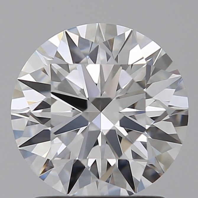 Ideal Loose Diamond - ROUND 1.55ct D VVS1: Ideal Loose Diamond - ROUND 1.55ct D VVS1 Source: This is a real non-mined Diamond that has been grown in a lab Shape: ROUND Carats: 1.55 Color: D Clarity: VVS1 Certification: IGI Video: