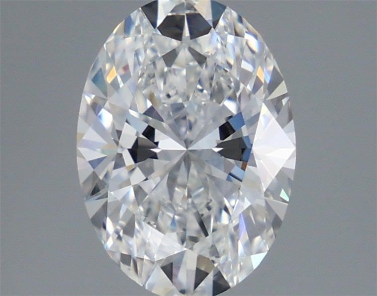 Loose Diamond - OVAL 1.55ct D IF: Loose Diamond - OVAL 1.55ct D IF Source: This is a real non-mined Diamond that has been grown in a lab Shape: OVAL Carats: 1.55 Color: D Clarity: IF Certification: IGI Video:
