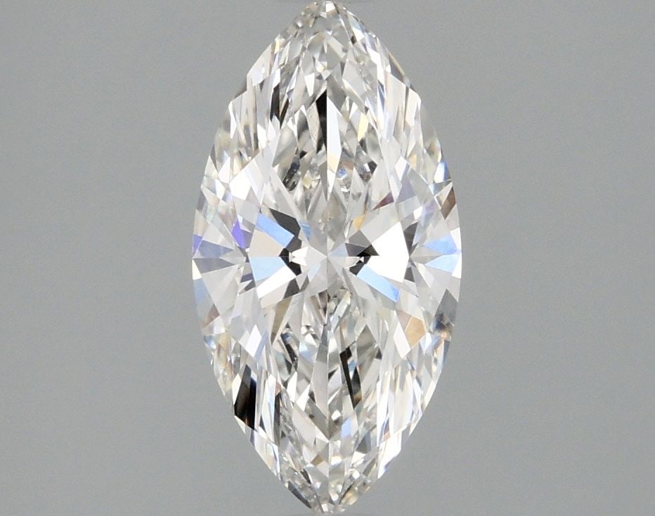 Loose Diamond - MARQUISE 1.3ct F VVS1: Loose Diamond - MARQUISE 1.3ct F VVS1 Source: This is a real non-mined Diamond that has been grown in a lab Shape: MARQUISE Carats: 1.3 Color: F Clarity: VVS1 Certification: IGI Video: