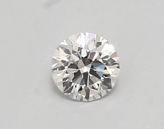 Loose Diamond - ROUND 0.42ct D VVS1 (1 of 1)