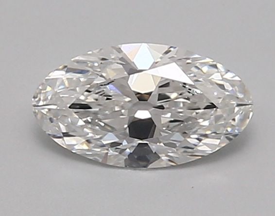 Loose Diamond - OVAL 0.9ct D VS1: Loose Diamond - OVAL 0.9ct D VS1 Source: This is a real non-mined Diamond that has been grown in a lab Shape: OVAL Carats: 0.9 Color: D Clarity: VS1 Certification: IGI Video: