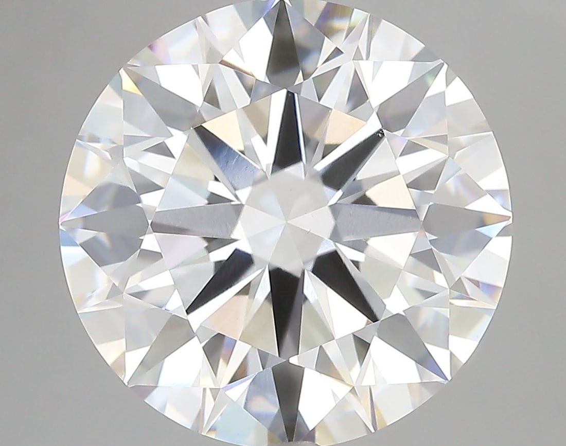 Ideal Loose Diamond - ROUND 10.02ct F VVS2: Ideal Loose Diamond - ROUND 10.02ct F VVS2 Source: This is a real non-mined Diamond that has been grown in a lab Shape: ROUND Carats: 10.02 Color: F Clarity: VVS2 Certification: IGI Video: