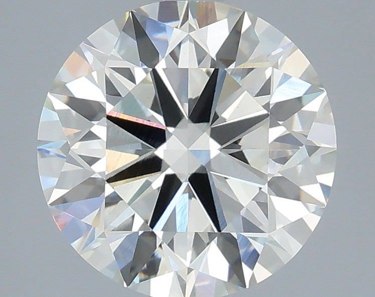 Ideal Loose Diamond - ROUND 2.7ct I VVS2: Ideal Loose Diamond - ROUND 2.7ct I VVS2 Source: This is a real non-mined Diamond that has been grown in a lab Shape: ROUND Carats: 2.7 Color: I Clarity: VVS2 Certification: IGI Video: Video Link