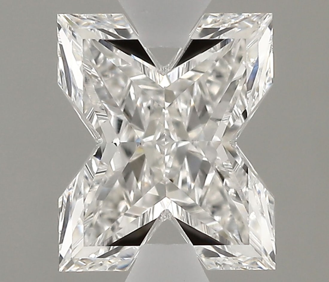 Loose Diamond - OTHER 1.13ct F VVS1: Loose Diamond - OTHER 1.13ct F VVS1 Source: This is a real non-mined Diamond that has been grown in a lab Shape: OTHER Carats: 1.13 Color: F Clarity: VVS1 Certification: NONE Video: Video Link
