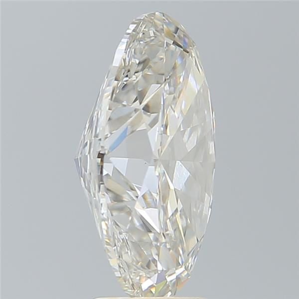 Loose Diamond - OVAL 5.68ct H VS2: Loose Diamond - OVAL 5.68ct H VS2 Source: This is a real non-mined Diamond that has been grown in a lab Shape: OVAL Carats: 5.68 Color: H Clarity: VS2 Certification: IGI Video: