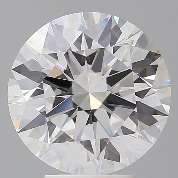 Ideal Loose Diamond - ROUND 5.02ct E VVS2: Ideal Loose Diamond - ROUND 5.02ct E VVS2 Source: This is a real non-mined Diamond that has been grown in a lab Shape: ROUND Carats: 5.02 Color: E Clarity: VVS2 Certification: IGI Video: