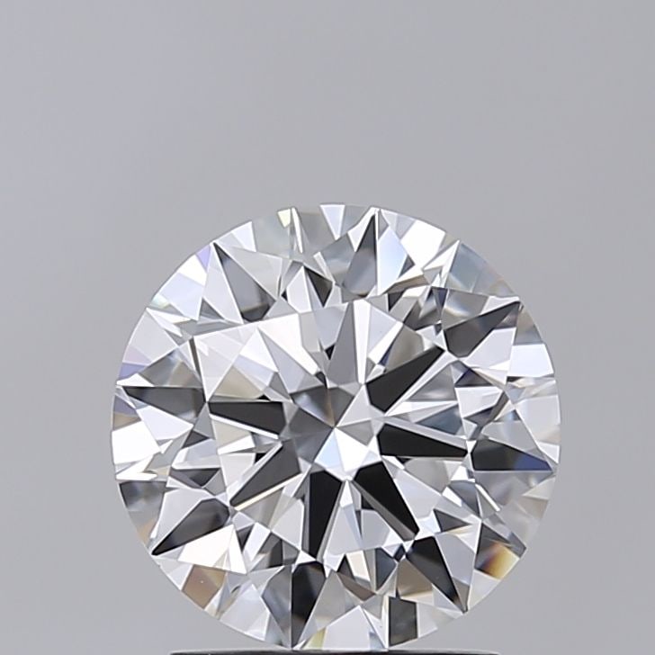 Loose Diamond - ROUND 2.02ct F VVS2 (1 of 1)