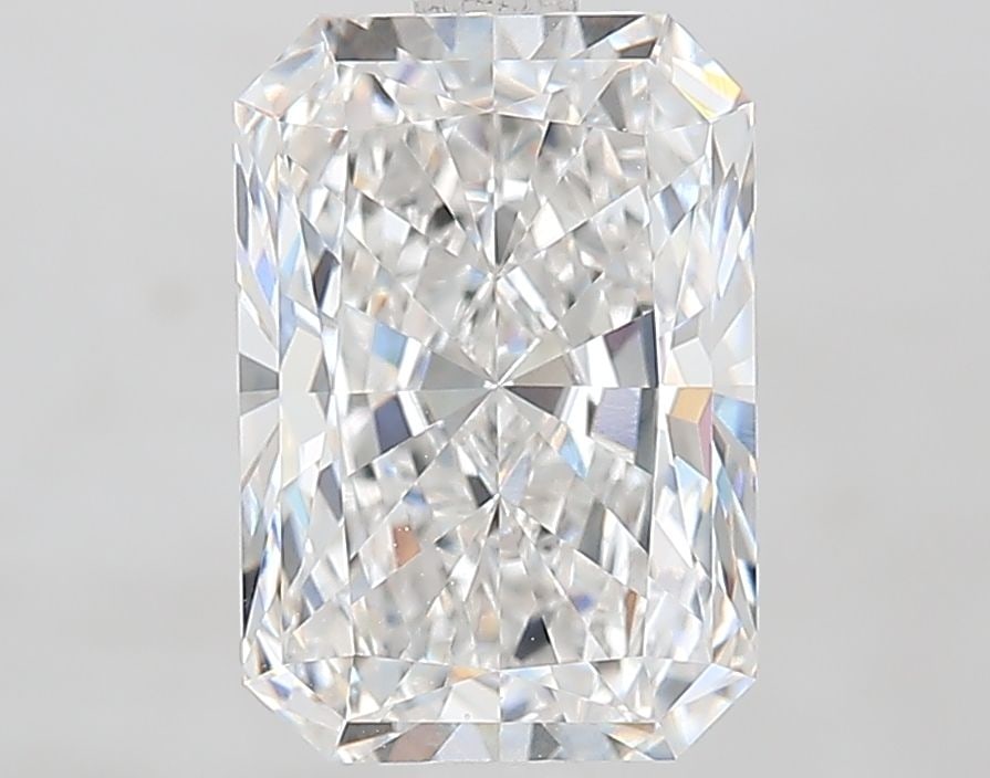 Loose Diamond - RADIANT 2.8ct F VVS1 (1 of 1)