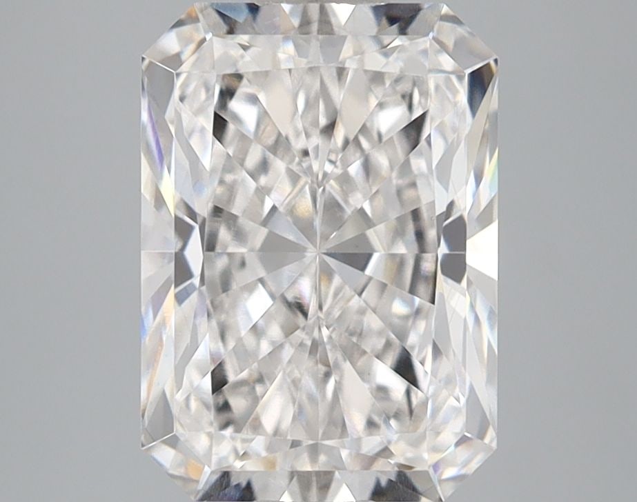 Loose Diamond - RADIANT 3.08ct F VS1: Loose Diamond - RADIANT 3.08ct F VS1 Source: This is a real non-mined Diamond that has been grown in a lab Shape: RADIANT Carats: 3.08 Color: F Clarity: VS1 Certification: GIA Video: