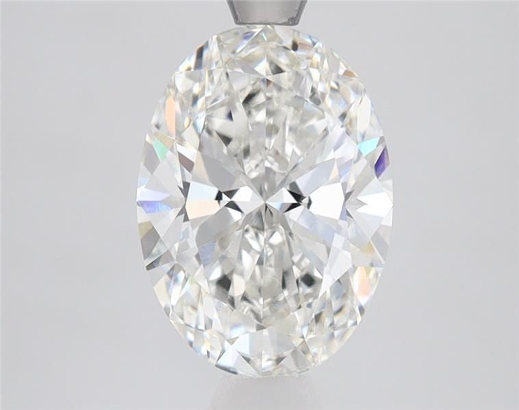 Loose Diamond - OVAL 2.02ct G VVS2: Loose Diamond - OVAL 2.02ct G VVS2 Source: This is a real non-mined Diamond that has been grown in a lab Shape: OVAL Carats: 2.02 Color: G Clarity: VVS2 Certification: IGI Video: