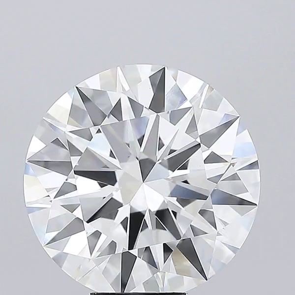 Loose Diamond - ROUND 11.07ct E VS1: Loose Diamond - ROUND 11.07ct E VS1 Source: This is a real non-mined Diamond that has been grown in a lab Shape: ROUND Carats: 11.07 Color: E Clarity: VS1 Certification: IGI Video: