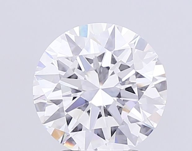 Loose Diamond - ROUND 3.71ct D VVS2: Loose Diamond - ROUND 3.71ct D VVS2 Source: This is a real non-mined Diamond that has been grown in a lab Shape: ROUND Carats: 3.71 Color: D Clarity: VVS2 Certification: IGI Video: