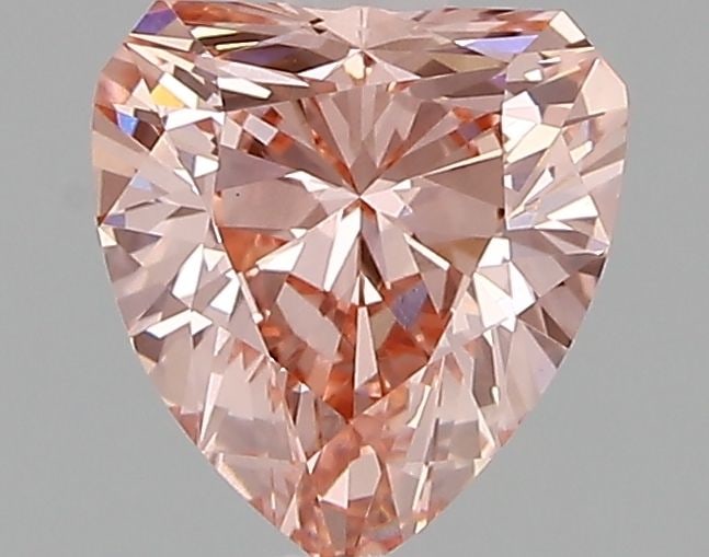 Loose Diamond - SHIELD 1.09ct Fancy Vivid Pink VVS2: Loose Diamond - SHIELD 1.09ct Fancy Vivid Pink VVS2 Source: This is a real non-mined Diamond that has been grown in a lab Shape: SHIELD Carats: 1.09 Color: Fancy Vivid Pink Certification: IGI Video: