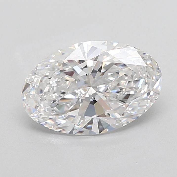 Loose Diamond - OVAL 3.21ct D VVS1: Loose Diamond - OVAL 3.21ct D VVS1 Source: This is a real non-mined Diamond that has been grown in a lab Shape: OVAL Carats: 3.21 Color: D Clarity: VVS1 Certification: IGI Additional images available 
