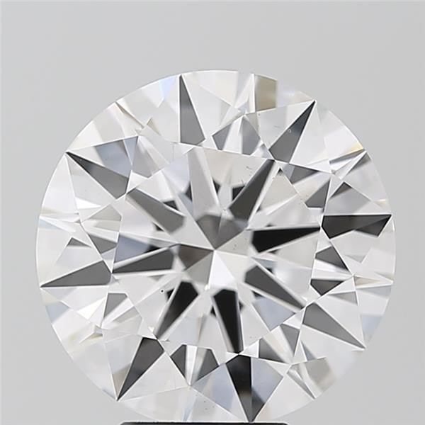 Ideal Loose Diamond - ROUND 6.02ct F VS1: Ideal Loose Diamond - ROUND 6.02ct F VS1 Source: This is a real non-mined Diamond that has been grown in a lab Shape: ROUND Carats: 6.02 Color: F Clarity: VS1 Certification: IGI Video: