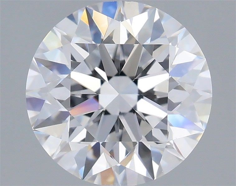 Loose Diamond - ROUND 1.52ct D VVS1: Loose Diamond - ROUND 1.52ct D VVS1 Source: This is a real non-mined Diamond that has been grown in a lab Shape: ROUND Carats: 1.52 Color: D Clarity: VVS1 Certification: IGI Video: