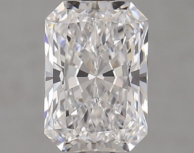 Loose Diamond - RADIANT 1.58ct D VVS1: Loose Diamond - RADIANT 1.58ct D VVS1 Source: This is a real non-mined Diamond that has been grown in a lab Shape: RADIANT Carats: 1.58 Color: D Clarity: VVS1 Certification: GIA Video: