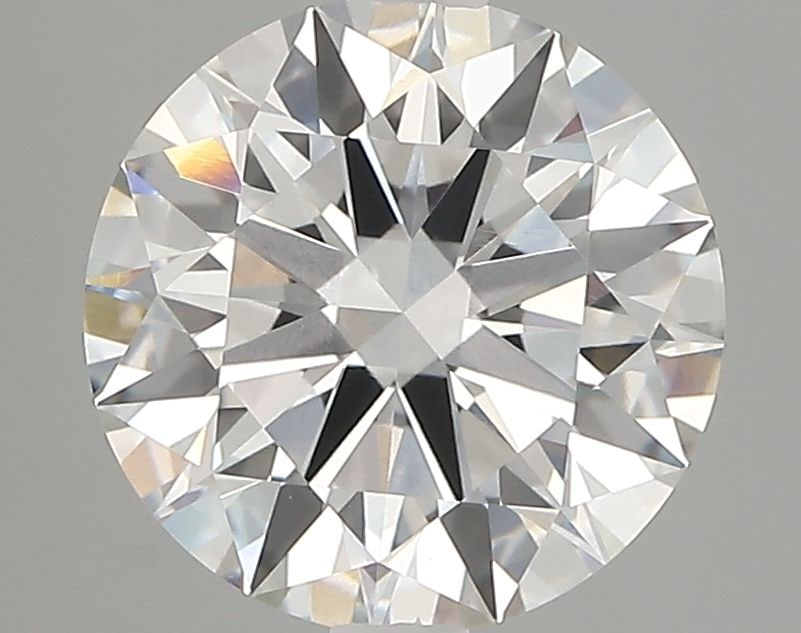 Ideal Loose Diamond - ROUND 2.82ct E VVS2: Ideal Loose Diamond - ROUND 2.82ct E VVS2 Source: This is a real non-mined Diamond that has been grown in a lab Shape: ROUND Carats: 2.82 Color: E Clarity: VVS2 Certification: IGI Video: