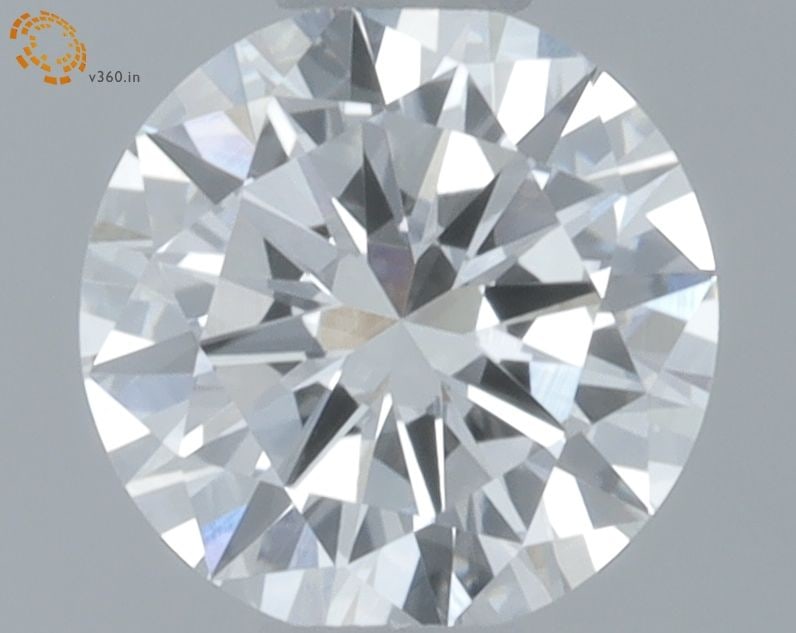 Loose Diamond - ROUND 0.45ct D VVS1: Loose Diamond - ROUND 0.45ct D VVS1 Source: This is a real non-mined Diamond that has been grown in a lab Shape: ROUND Carats: 0.45 Color: D Clarity: VVS1 Certification: IGI Video: