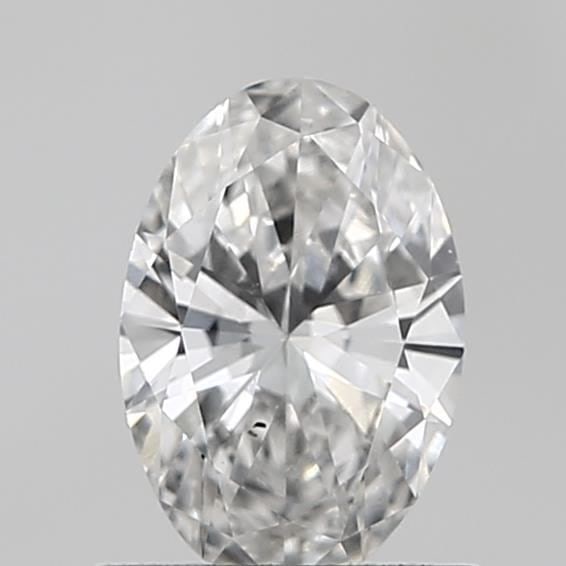 Loose Diamond - OVAL 0.8ct F VS2: Loose Diamond - OVAL 0.8ct F VS2 Source: This is a real non-mined Diamond that has been grown in a lab Shape: OVAL Carats: 0.8 Color: F Clarity: VS2 Certification: IGI Video: