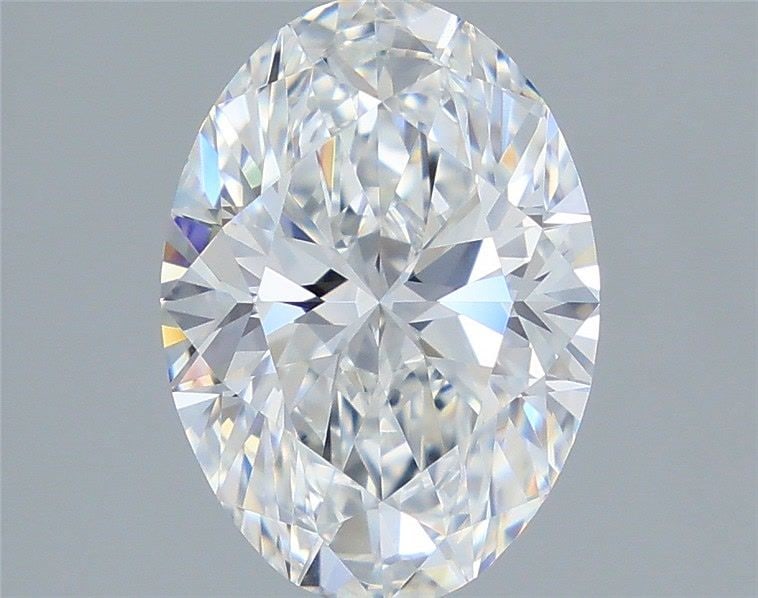 Loose Diamond - OVAL 1.75ct D VVS1: Loose Diamond - OVAL 1.75ct D VVS1 Source: This is a real non-mined Diamond that has been grown in a lab Shape: OVAL Carats: 1.75 Color: D Clarity: VVS1 Certification: IGI Video: