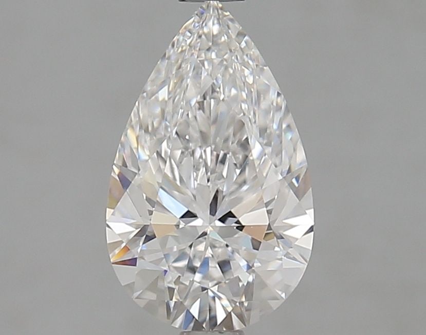 Loose Diamond - PEAR 1.66ct D VVS1: Loose Diamond - PEAR 1.66ct D VVS1 Source: This is a real non-mined Diamond that has been grown in a lab Shape: PEAR Carats: 1.66 Color: D Clarity: VVS1 Certification: GIA Video:
