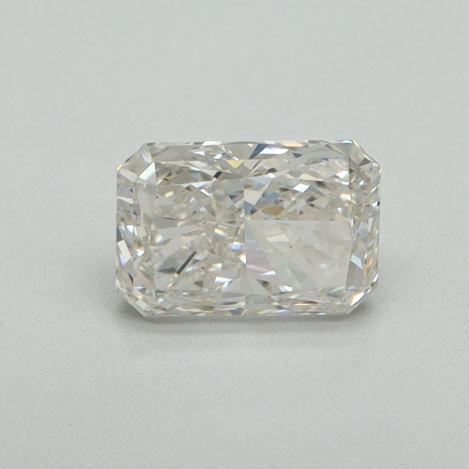 Loose Diamond - RADIANT 1.1ct G VS2: Loose Diamond - RADIANT 1.1ct G VS2 Source: This is a real non-mined Diamond that has been grown in a lab Shape: RADIANT Carats: 1.1 Color: G Clarity: VS2 Certification: NONE Video: